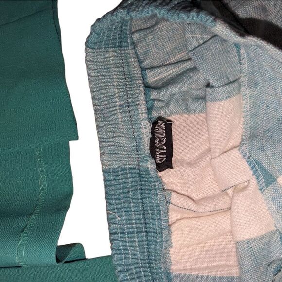 🛍️ BUSINESS CASUAL RETRO SKIRT & BLAZER SET - Picture 3 of 3